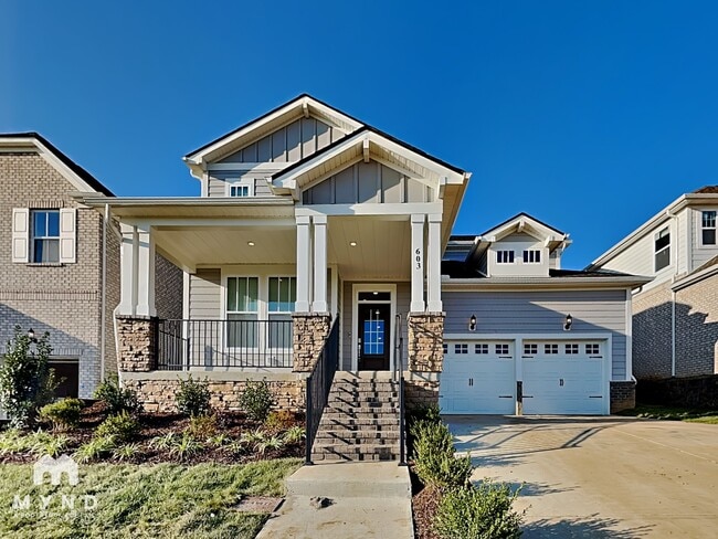 Building Photo - 603 Snapdragon Ln