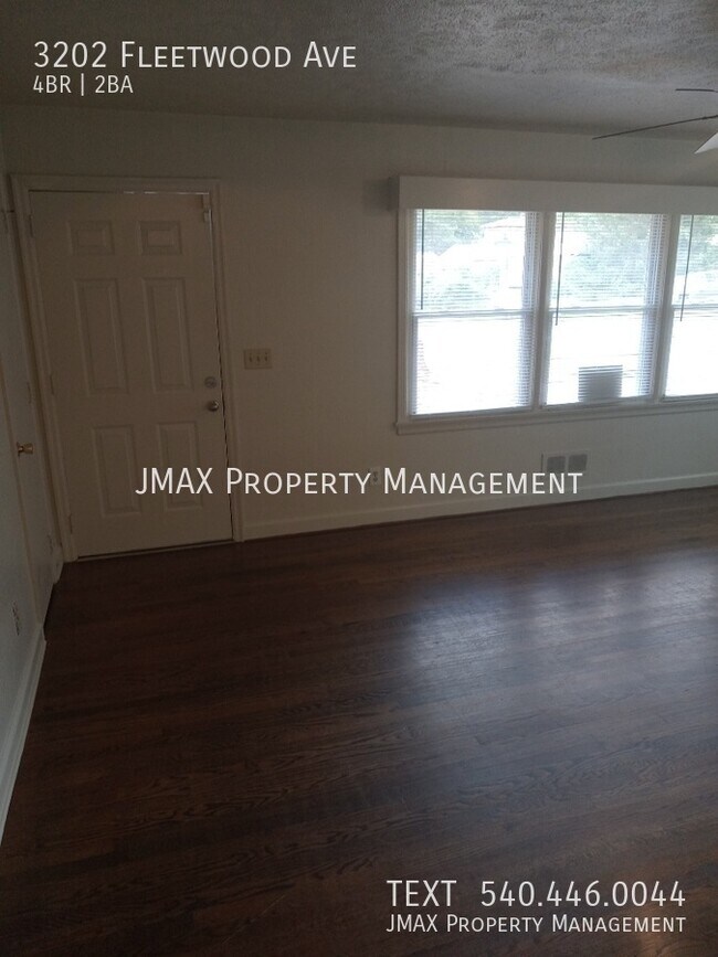 Photo - 3202 Fleetwood Ave SW House