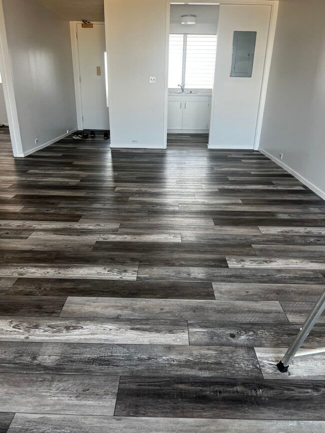 Foto del edificio - 1212 Punahou St