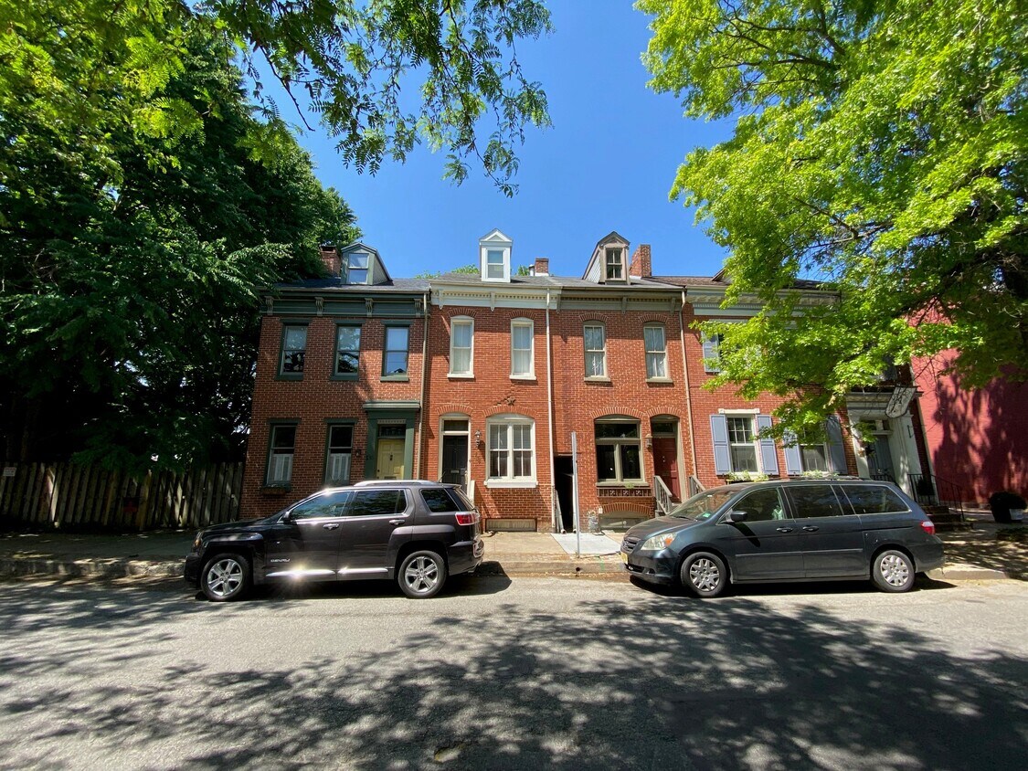 134 Newberry S St, York, PA 17401 House Rental in York, PA