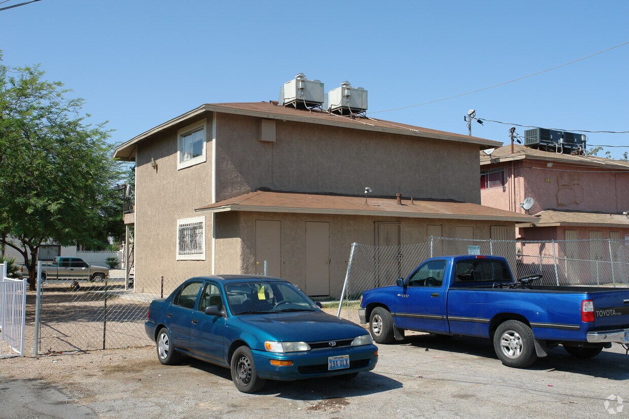 Foto del edificio - 1532 N Cobb Ln