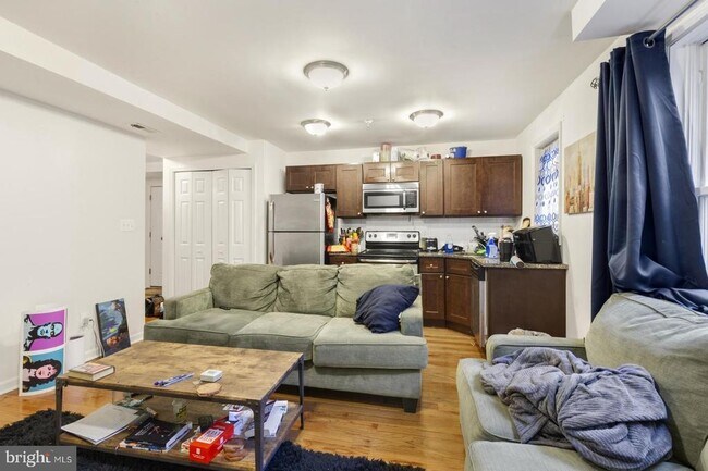 Foto del edificio - 1429 Poplar St