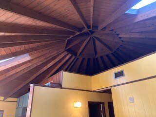 techo - 814 Tullahoma Dr