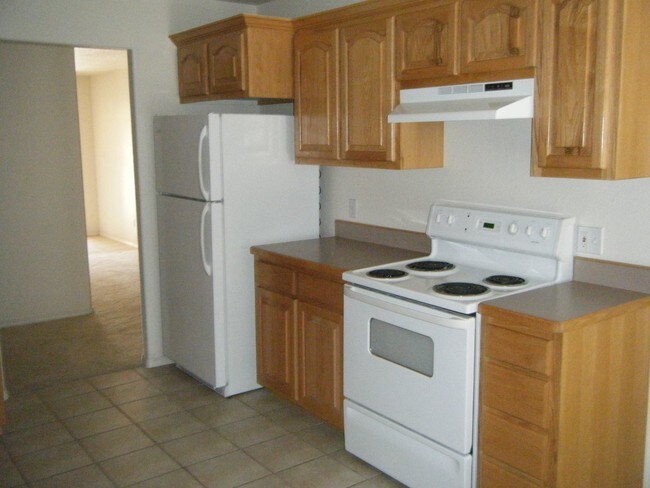 Building Photo - 2 br, 2 bath House - 3016-A Alhambra