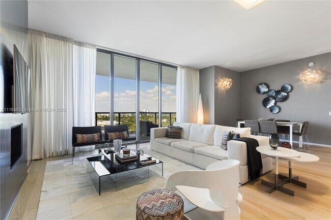 Building Photo - 9705 Collins Ave