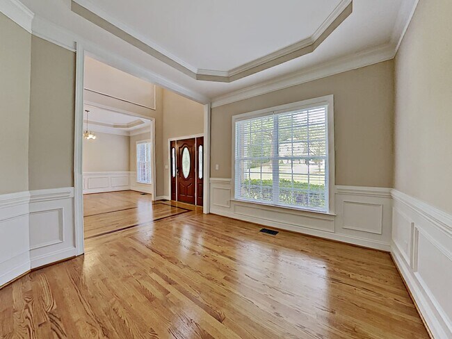 Building Photo - 4214 Carmel Forest Dr