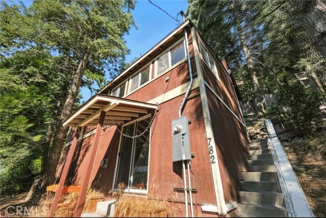 Foto del edificio - 782 Virginia Ct