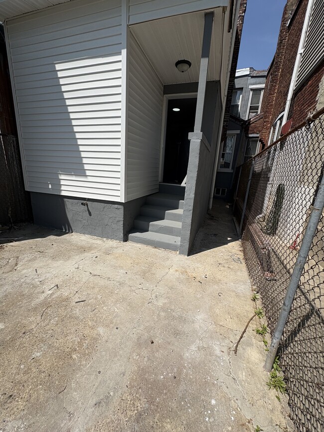 Foto del edificio - 906 N 4th St