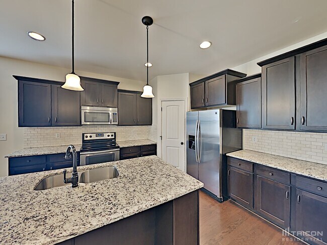 Foto del edificio - 136 Cobbler Circle Hendersonville TN