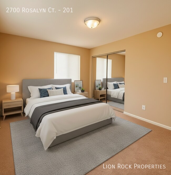 Building Photo - 2700 Rosalyn Ct