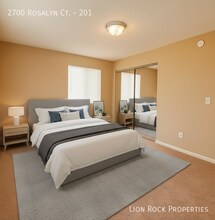 Building Photo - 2700 Rosalyn Ct