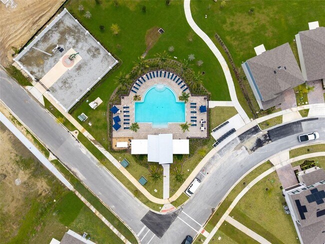Foto del edificio - 4694 Golden Knight Blvd