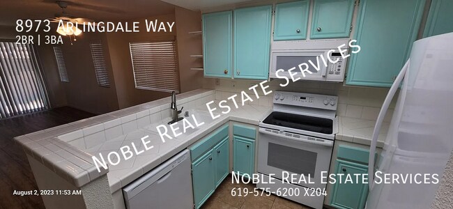 Building Photo - 8973 Arlingdale Way