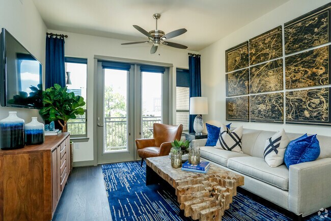 Foto del edificio - Apartment for Rent