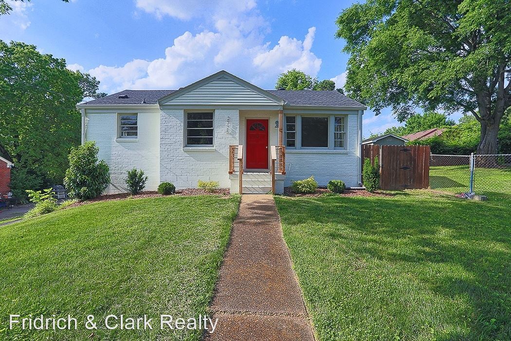 Primary Photo - 3 br, 2 bath House - 2725 Mailan Drive