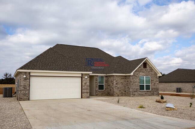 Foto del edificio - Stylish Glen Rose Home with Open Layout