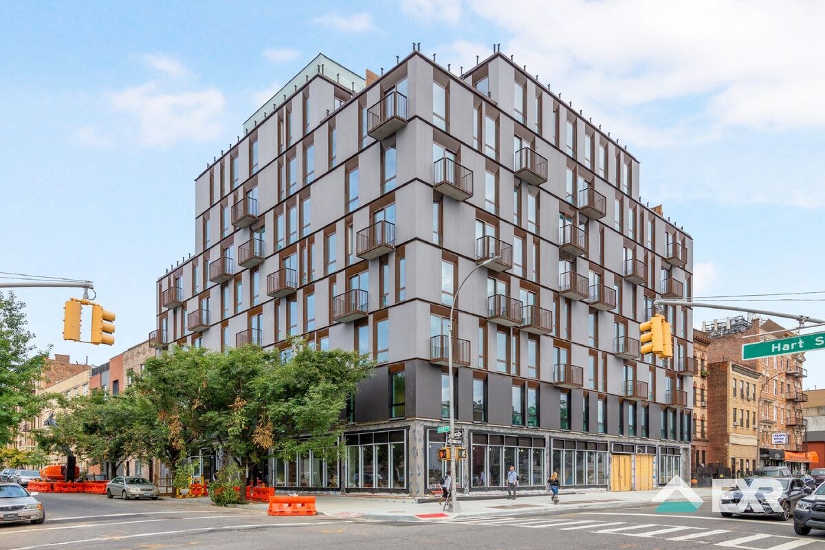 633 Marcy Ave, Brooklyn, NY 11206 Apartments in Brooklyn, NY