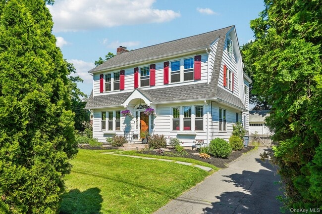 Building Photo - 281 Piermont Ave