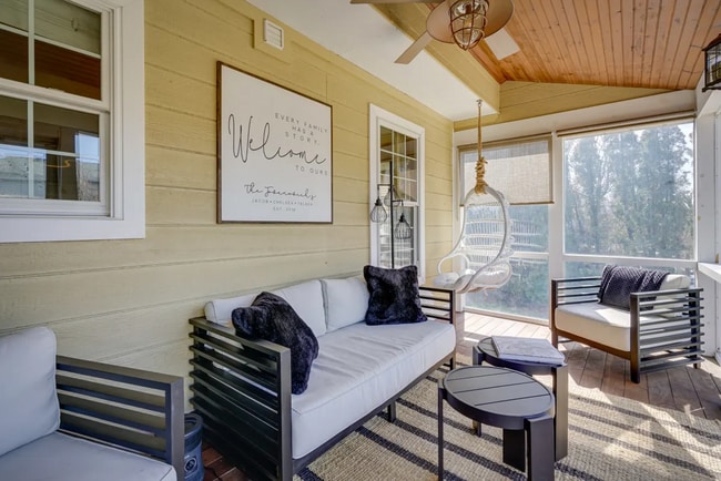 Photo - Comfortable Furnished Lumberton Home for Monthly & Long-Term Stays