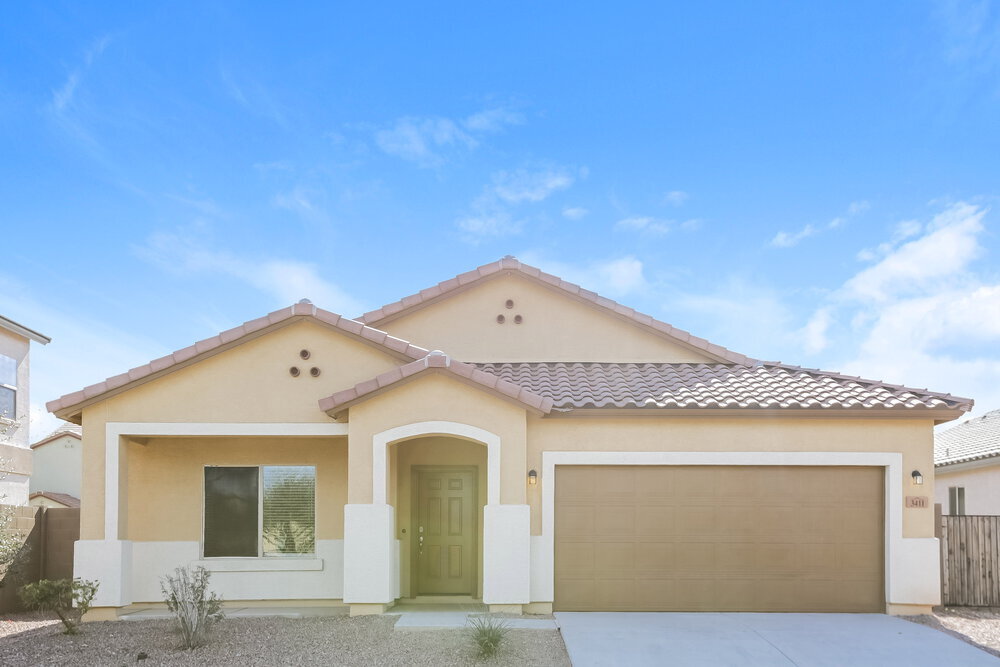 Foto principal - 3411 W Chanute Pass