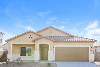Building Photo - 3411 W Chanute Pass