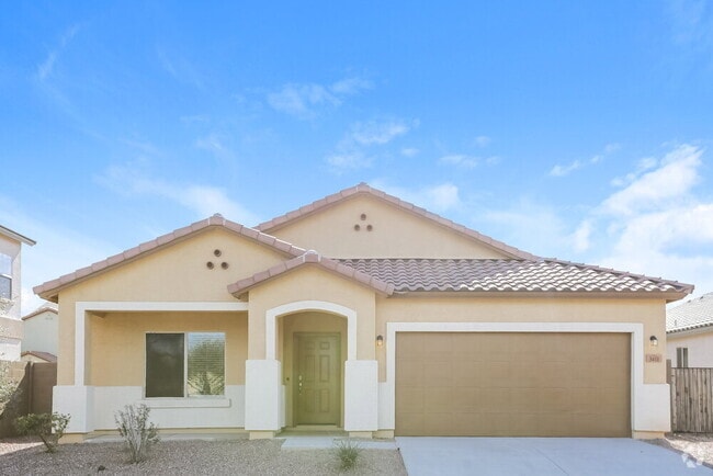 Building Photo - 3411 W Chanute Pass