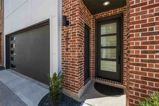 Foto del edificio - 3028 Lamar St