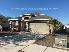 Building Photo - 808 Barclay Wood Dr