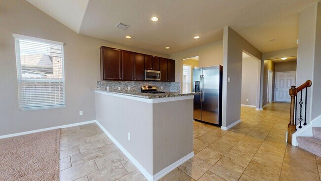 Foto del edificio - 15103 Signal Ridge Way