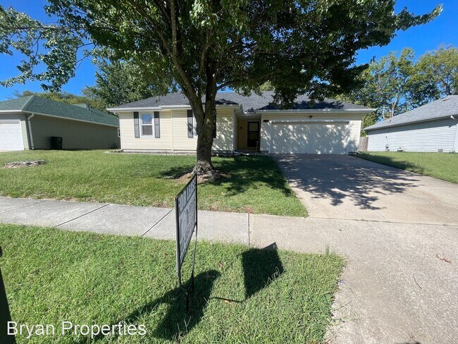 Building Photo - 3 br, 2 bath House - 2837 W. Cherokee st