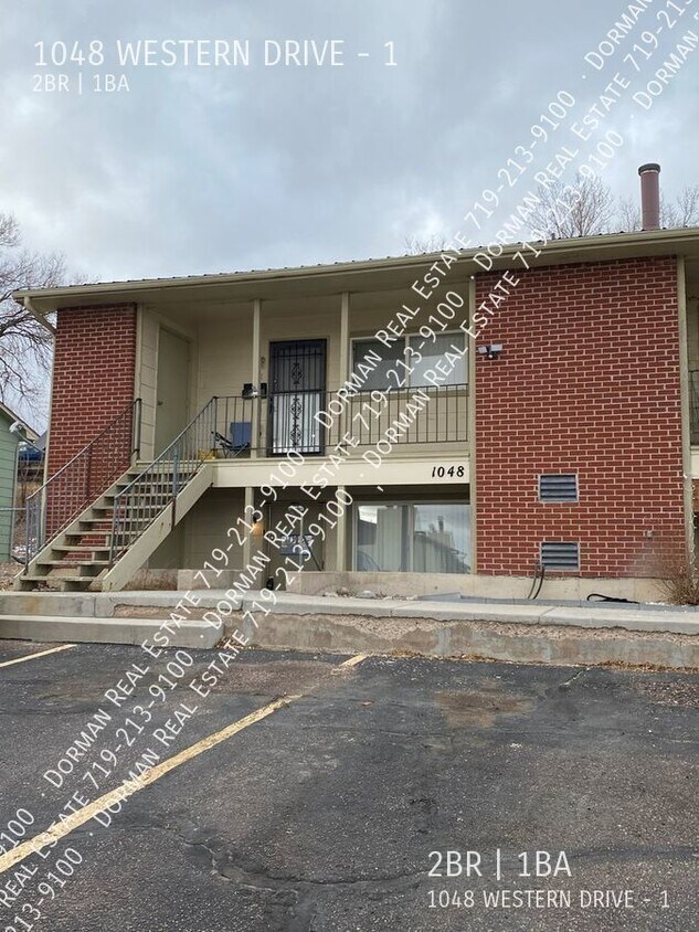 Primary Photo - 2 Bedroom Unit