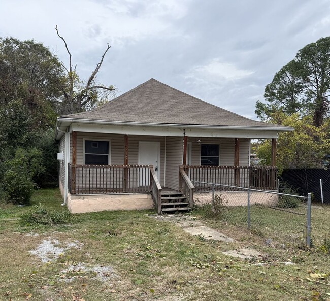 Photo - 3113 Curtis St Townhome