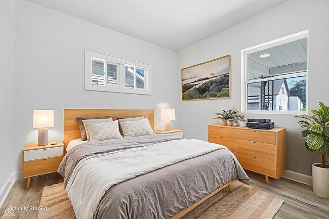 Foto del edificio - 1218 N Ewing St