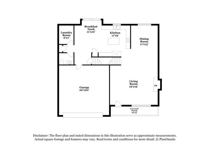 Foto del edificio - 3149 Sitka Spruce Dr