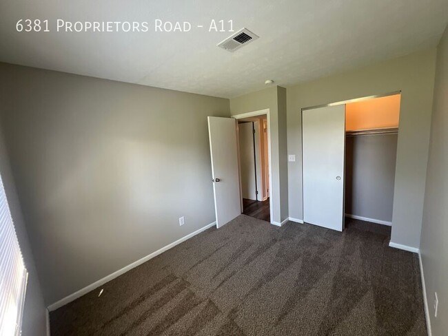 Building Photo - 6381 Proprietors Rd