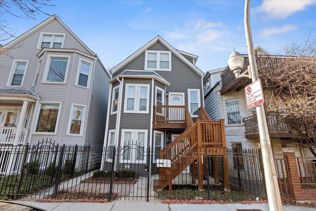 Foto principal - 3026 N Allen Ave