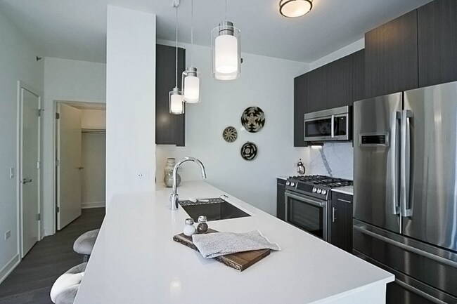 Foto del edificio - 461 N Park Dr