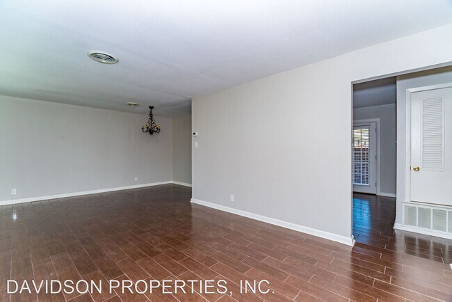 Foto del edificio - 2 br, 1 bath House - 447 Brees Blvd