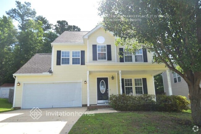 Building Photo - 3632 Cashew Dr