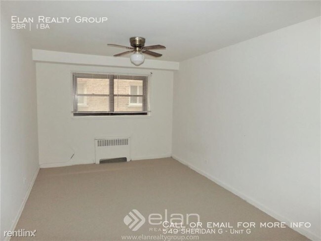 Foto del edificio - Cagan (549 SHERIDAN G)