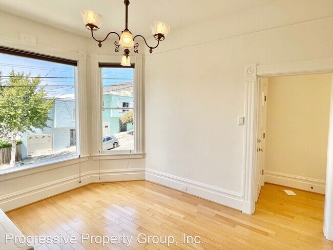 Foto del edificio - 2 br, 1.5 bath House - 161 Prospect Avenue