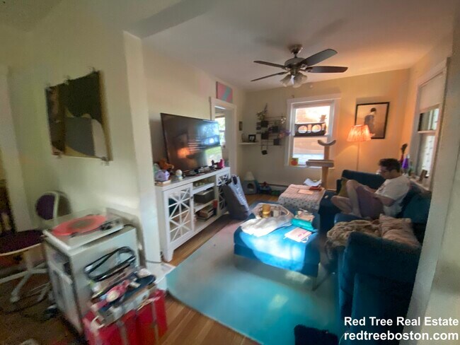 Foto del edificio - 1186 Chestnut St