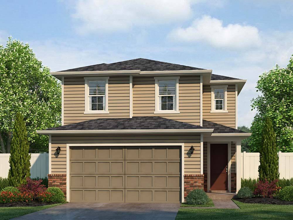 Foto principal - 4834 86th Avenue NE