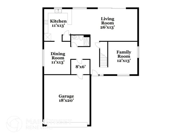 Building Photo - 683 Southland Ln