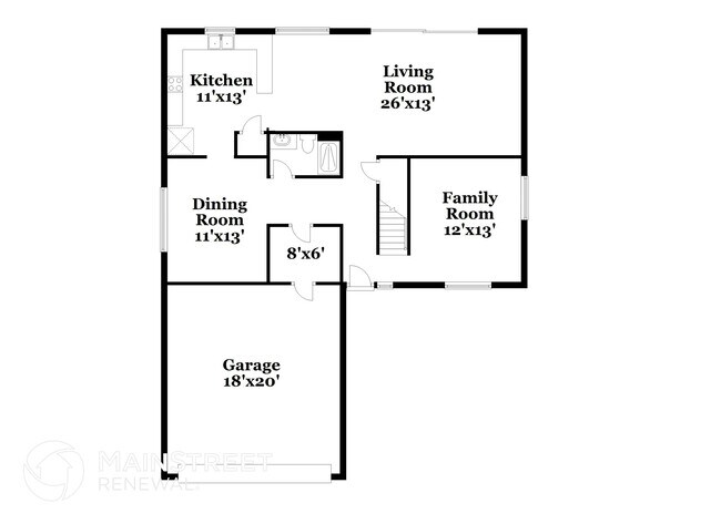 Foto del edificio - 683 Southland Ln