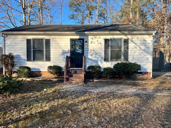 Foto del edificio - Charming 2 Bedroom Rancher