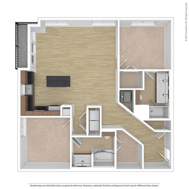 Sabina Rentals Austin, TX