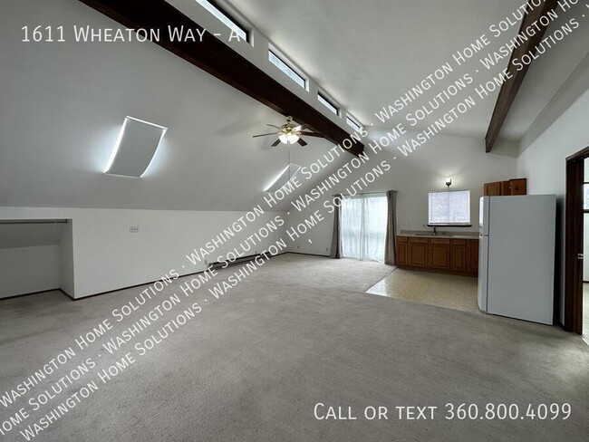 Foto del edificio - 1611 Wheaton Wy