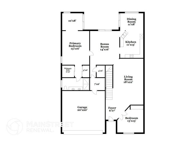 Building Photo - 7962 Magnolia Bend Ct