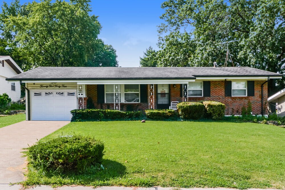 Foto principal - 2544 Netherton Dr